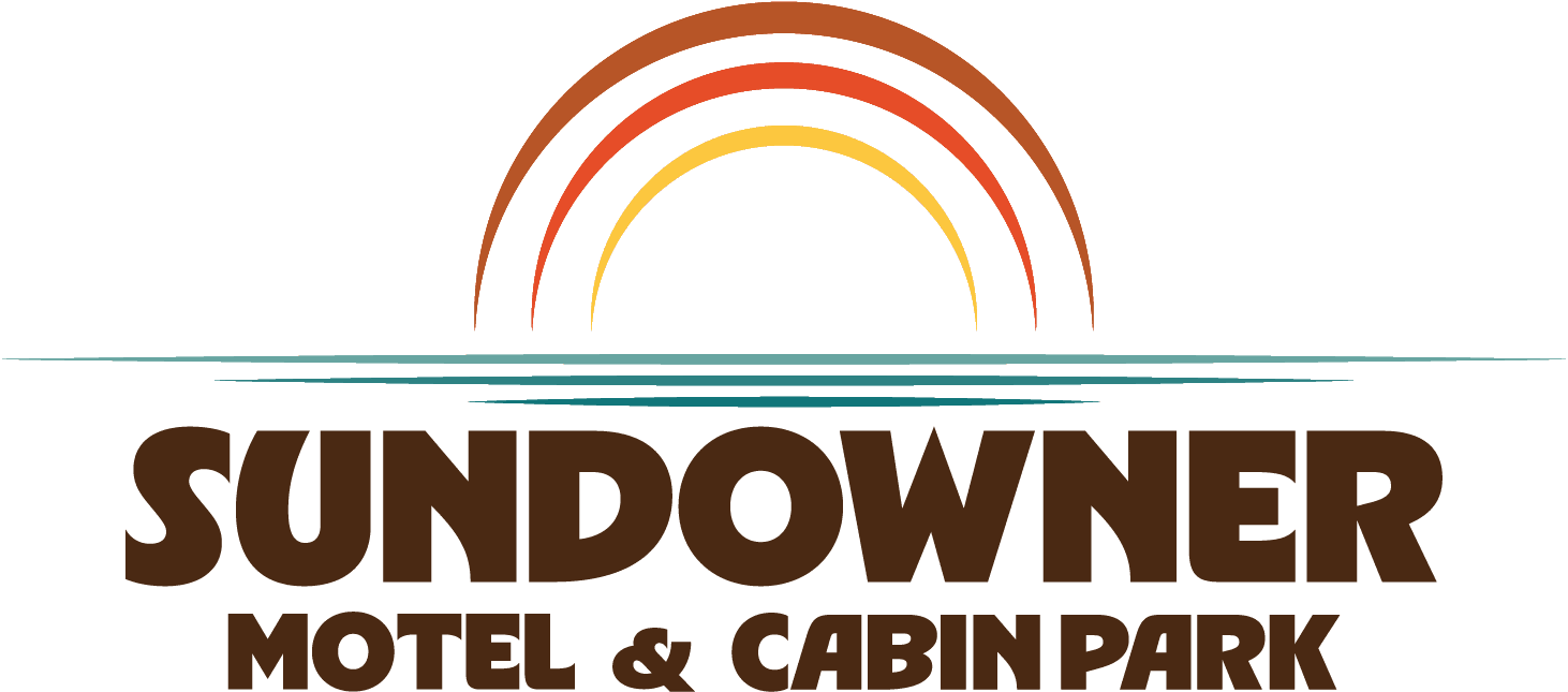 Sundowner Hotel, Motel & Cabin Park